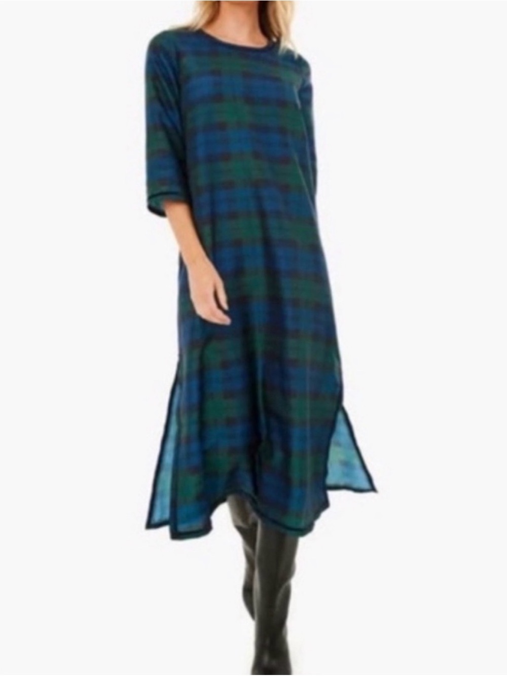 Tuckernuck Jamie Midi Dress